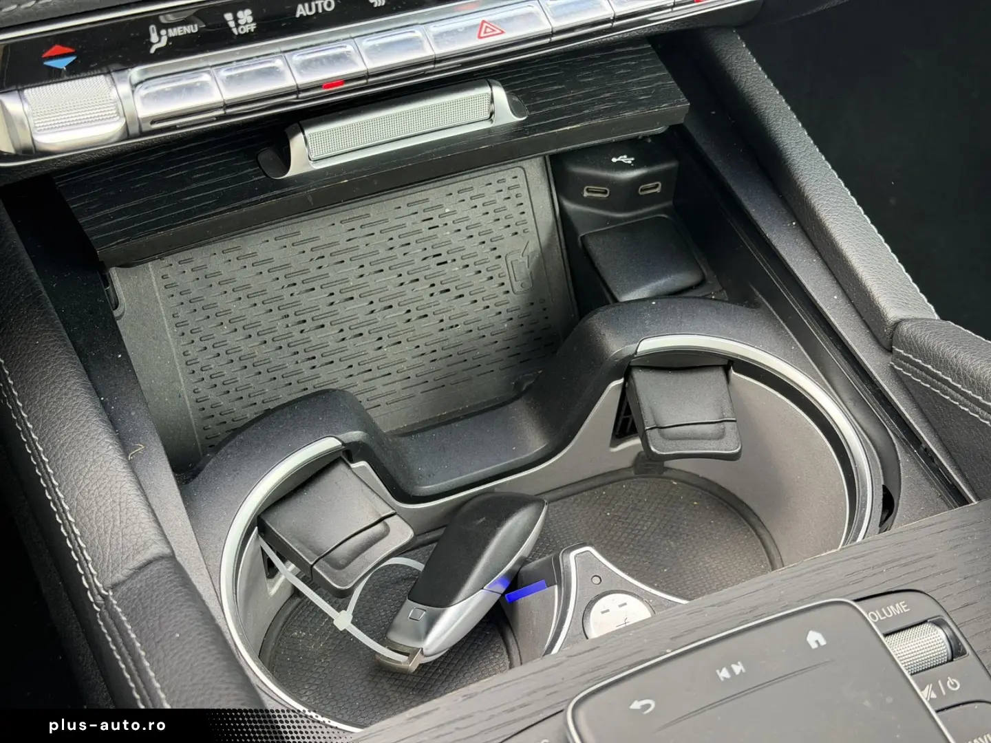 MERCEDES-BENZ GLE 350 de 4Matic 9G-TRONIC AMG LINE  &hellip;