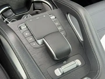 MERCEDES-BENZ GLE 350 de 4Matic 9G-TRONIC AMG LINE  …