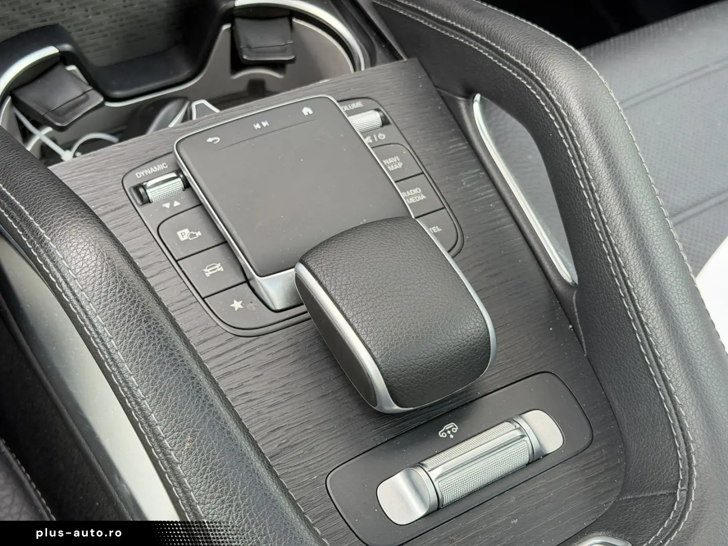MERCEDES-BENZ GLE 350 de 4Matic 9G-TRONIC AMG LINE  &hellip;
