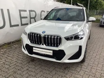 BMW X1 xDrive 30e M-Sport