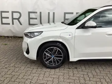 BMW X1 xDrive 30e M-Sport