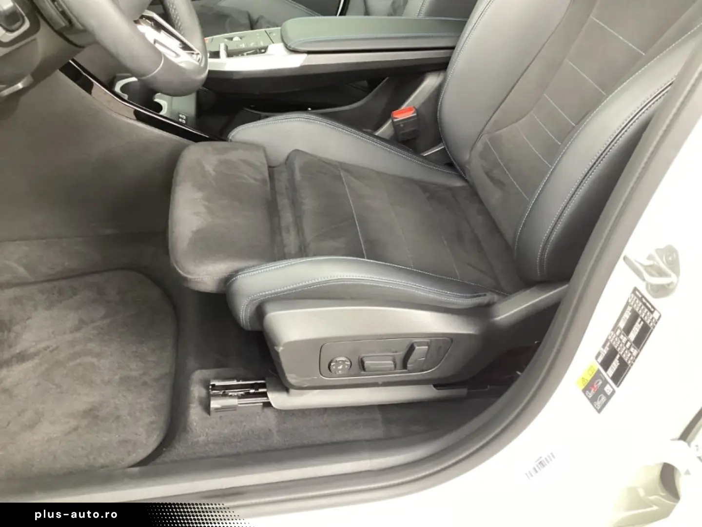 BMW X1 xDrive 30e M-Sport
