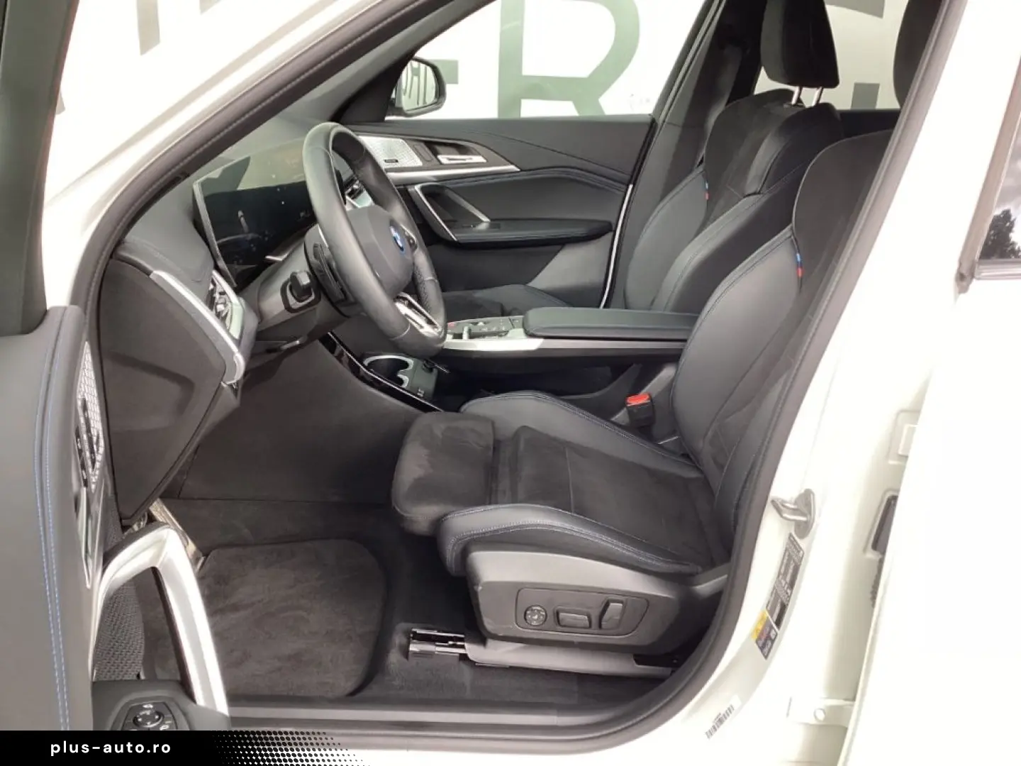 BMW X1 xDrive 30e M-Sport