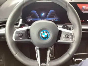 BMW X1 xDrive 30e M-Sport