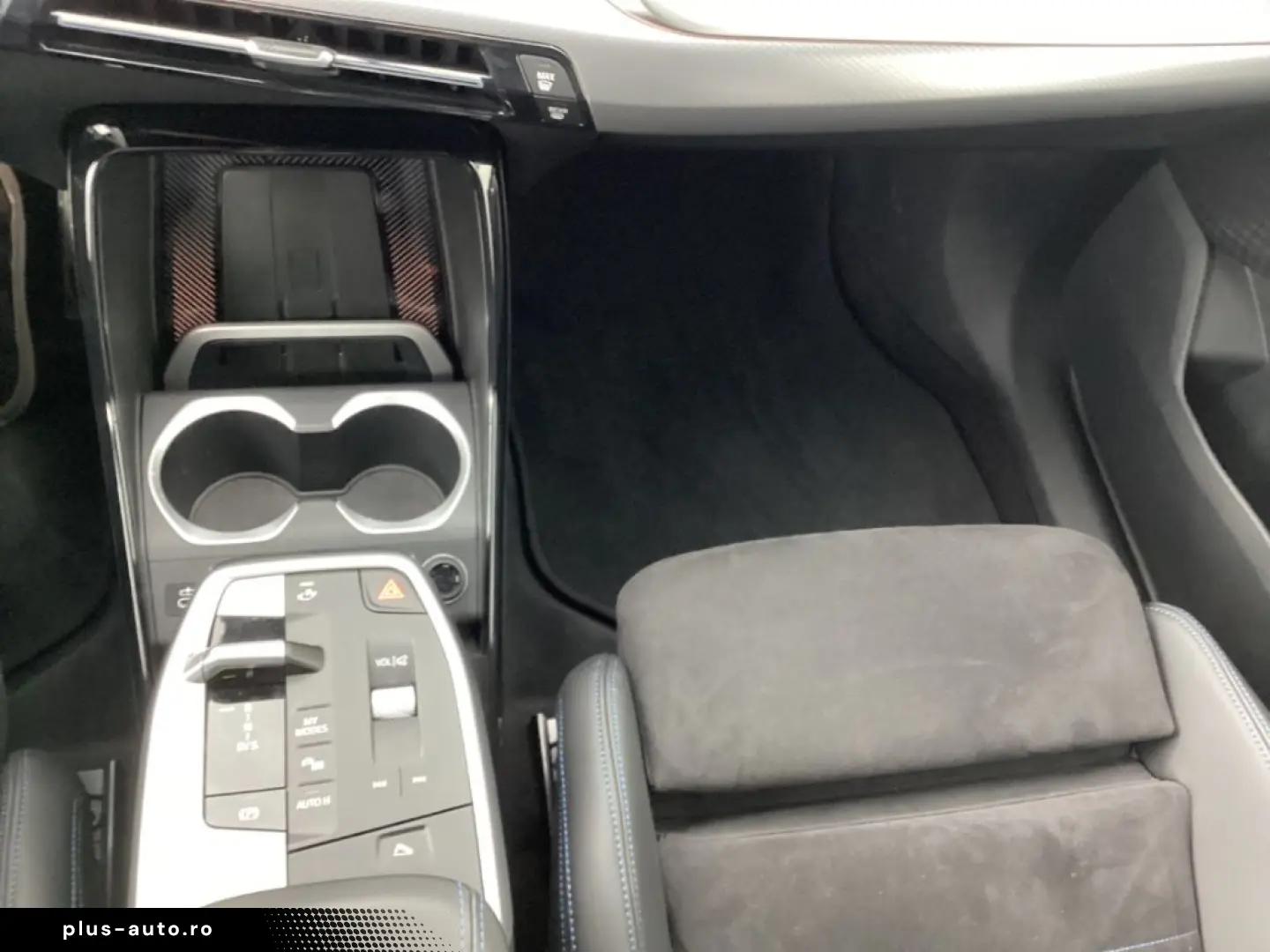 BMW X1 xDrive 30e M-Sport