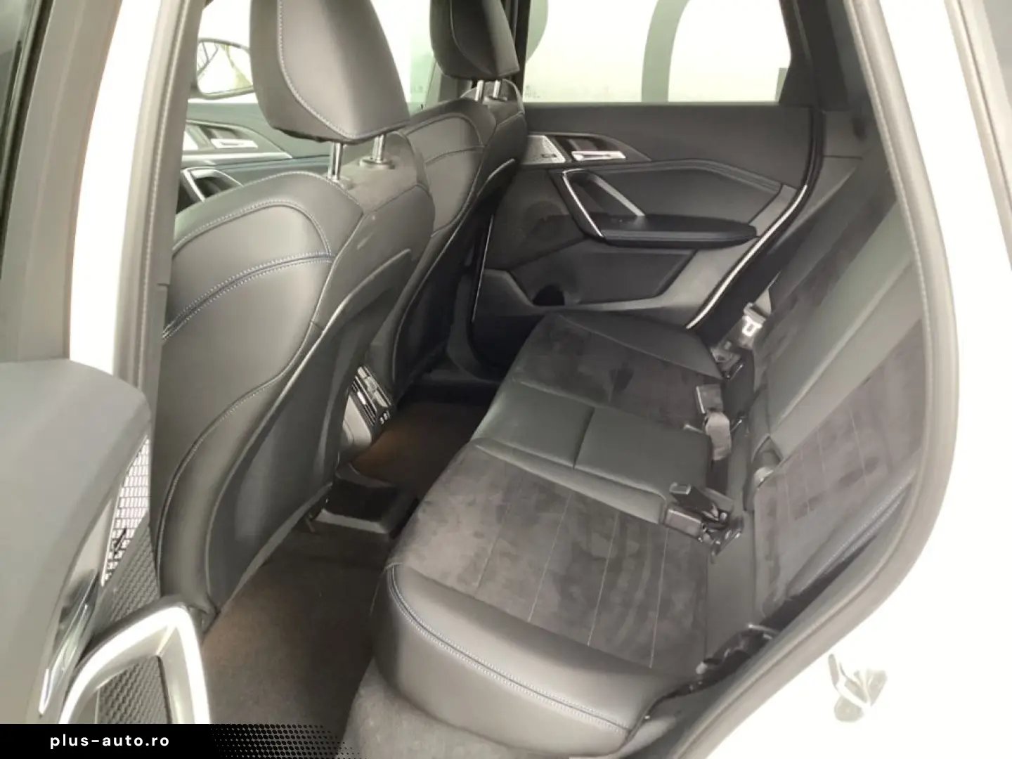 BMW X1 xDrive 30e M-Sport