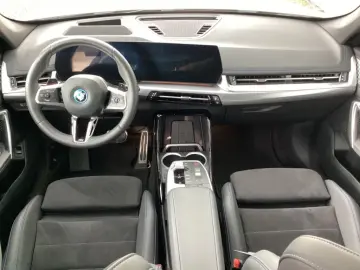 BMW X1 xDrive 30e M-Sport