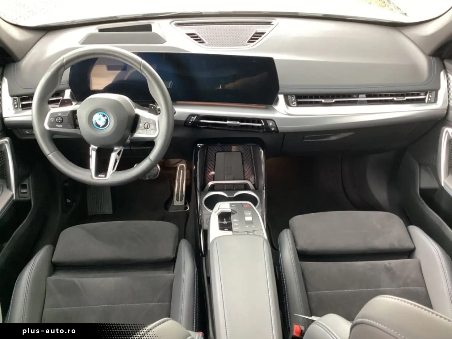 BMW X1 xDrive 30e M-Sport