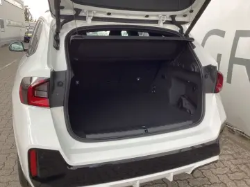 BMW X1 xDrive 30e M-Sport