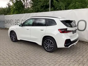 BMW X1 xDrive 30e M-Sport