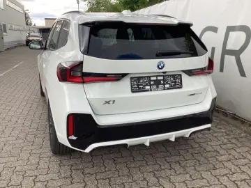 BMW X1 xDrive 30e M-Sport