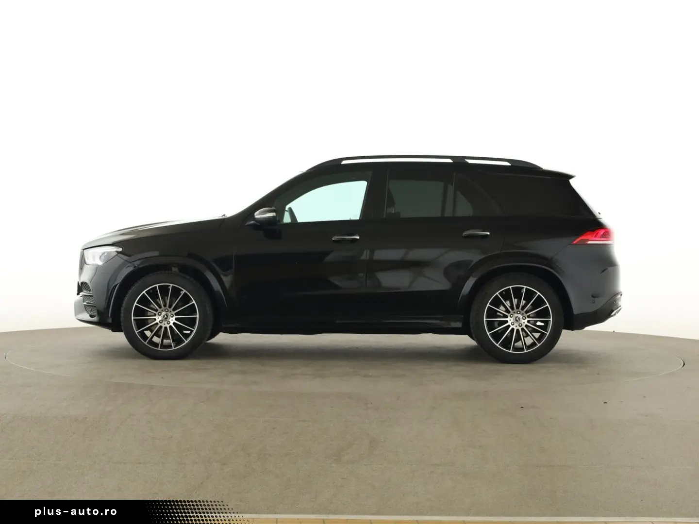 MERCEDES-BENZ GLE 400 d 4M AMG NIGHT AIRMATIC PANO 3&hellip;