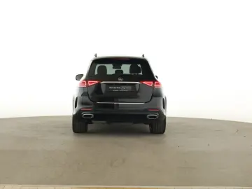 MERCEDES-BENZ GLE 400 d 4M AMG NIGHT AIRMATIC PANO 3…