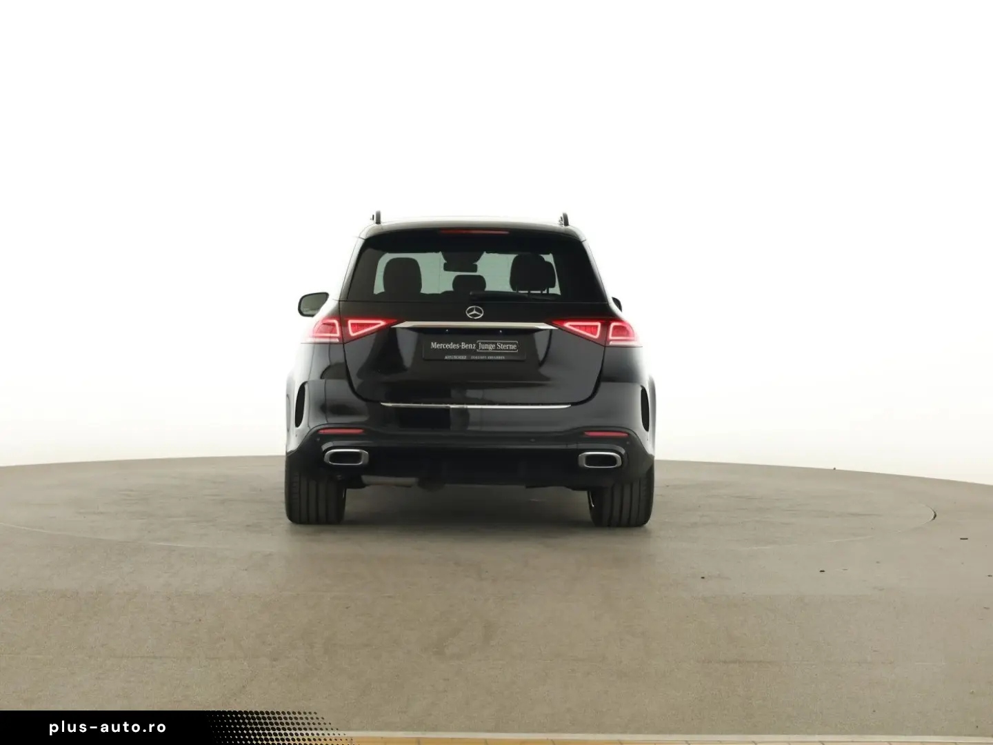 MERCEDES-BENZ GLE 400 d 4M AMG NIGHT AIRMATIC PANO 3&hellip;