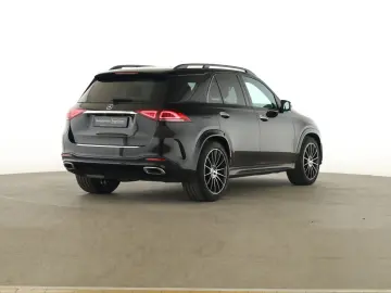 MERCEDES-BENZ GLE 400 d 4M AMG NIGHT AIRMATIC PANO 3…