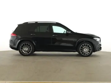 MERCEDES-BENZ GLE 400 d 4M AMG NIGHT AIRMATIC PANO 3…