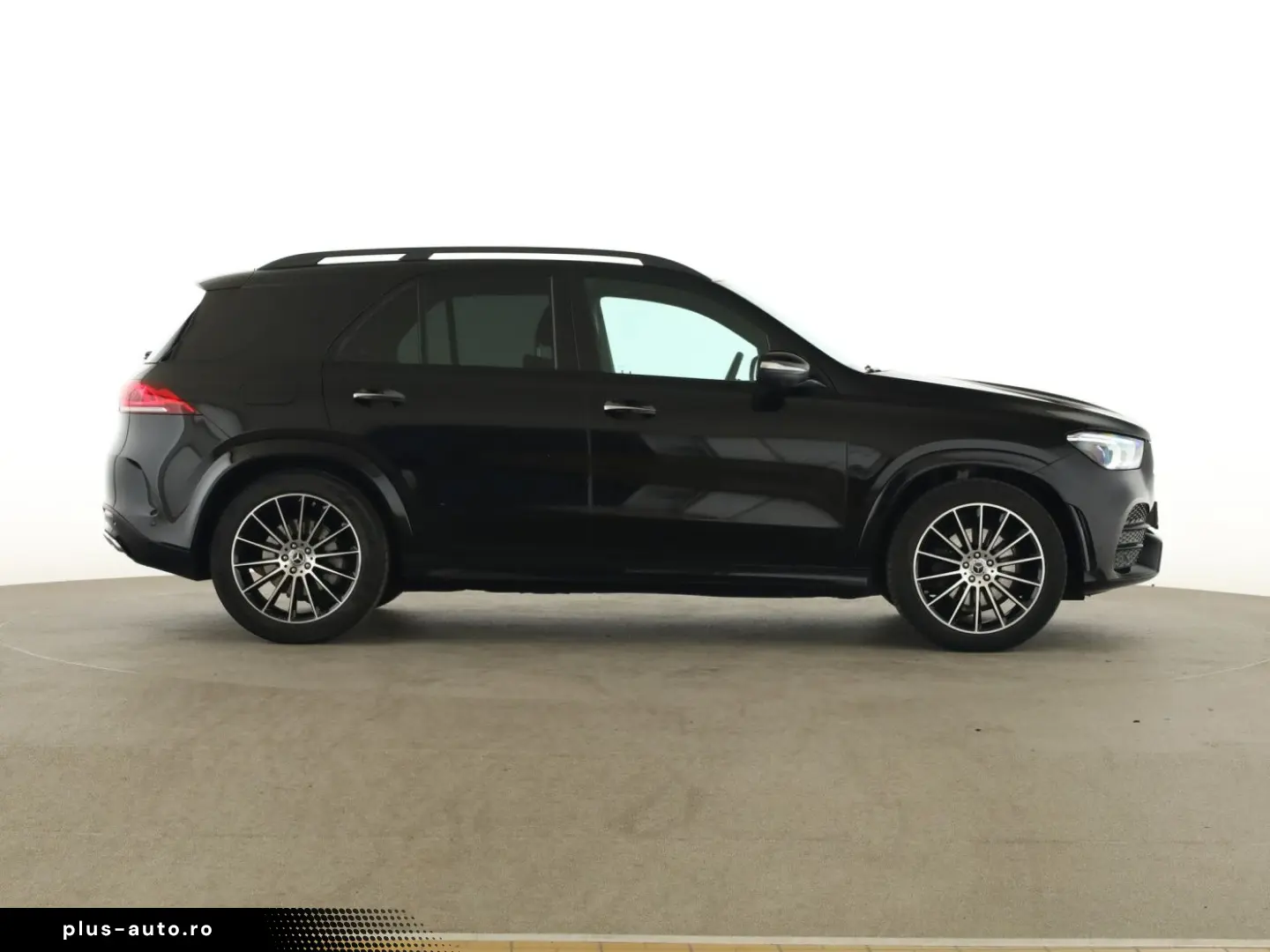 MERCEDES-BENZ GLE 400 d 4M AMG NIGHT AIRMATIC PANO 3&hellip;
