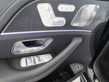 MERCEDES-BENZ GLE 400 d 4M AMG NIGHT AIRMATIC PANO 3…