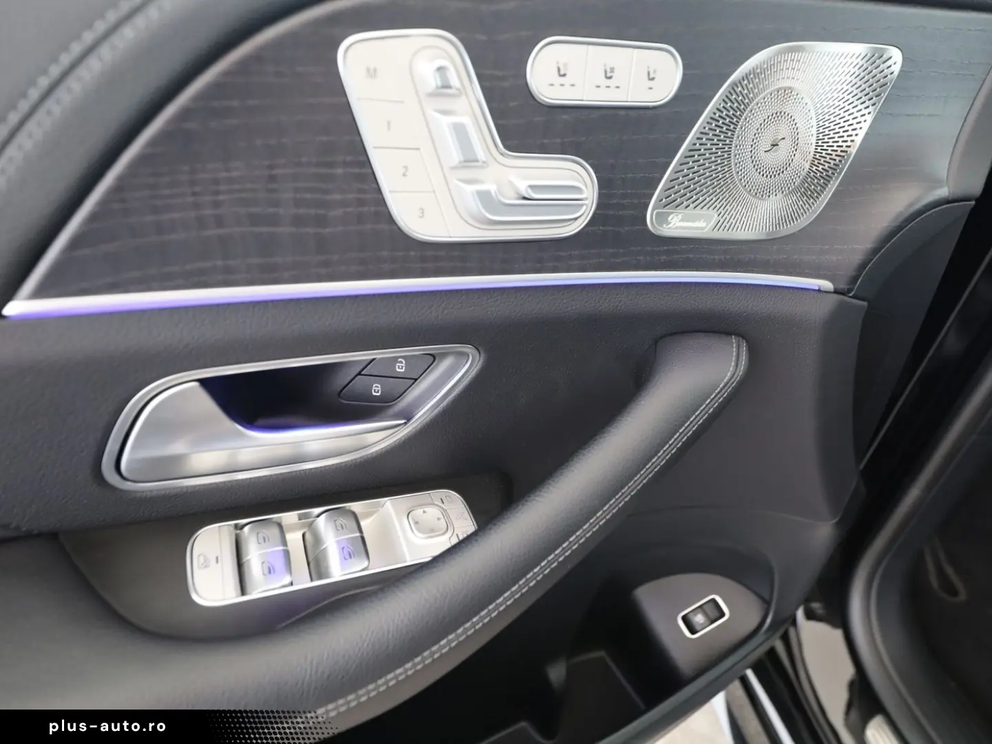 MERCEDES-BENZ GLE 400 d 4M AMG NIGHT AIRMATIC PANO 3&hellip;