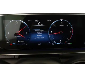 MERCEDES-BENZ GLE 400 d 4M AMG NIGHT AIRMATIC PANO 3…