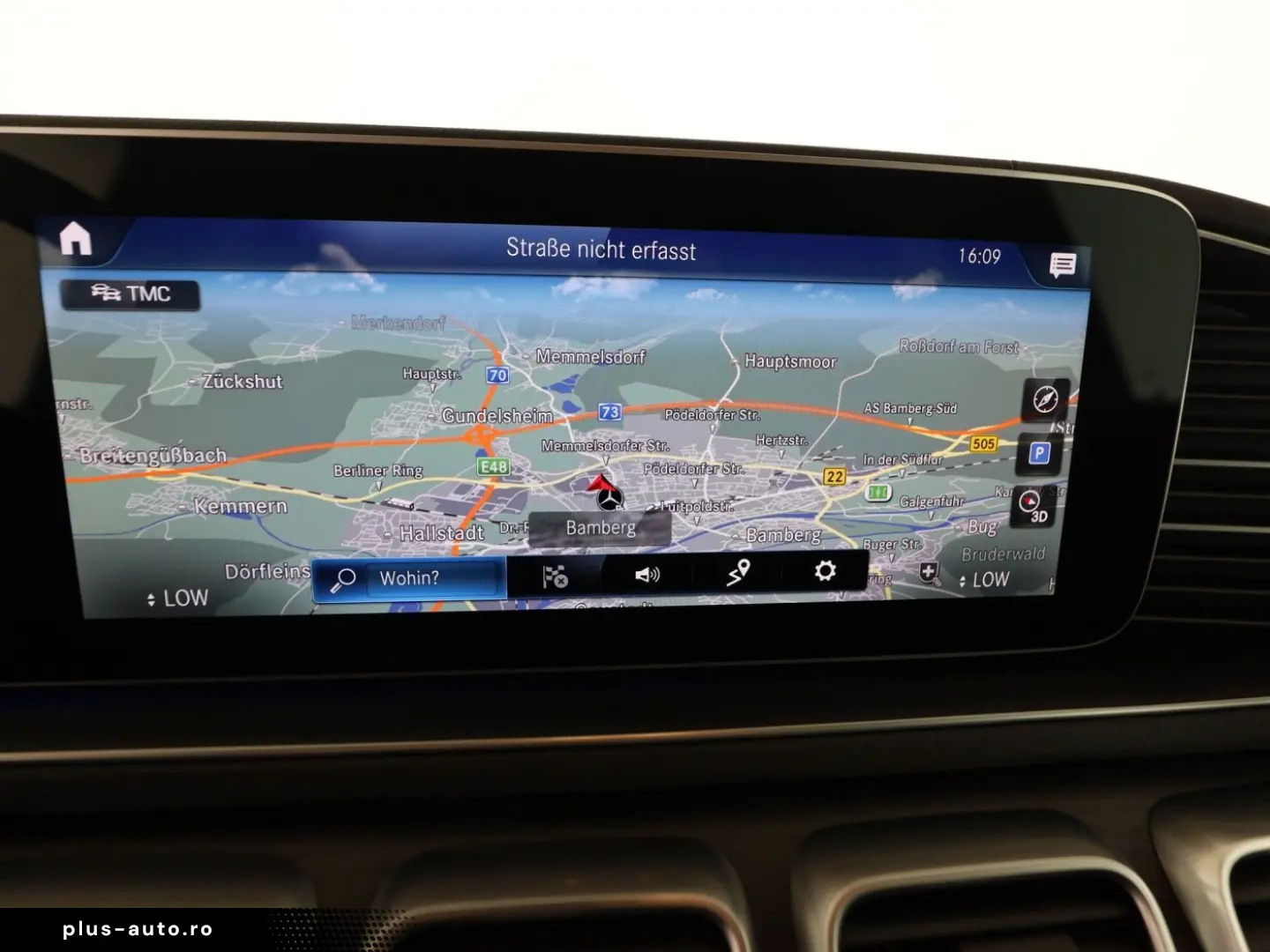 MERCEDES-BENZ GLE 400 d 4M AMG NIGHT AIRMATIC PANO 3&hellip;