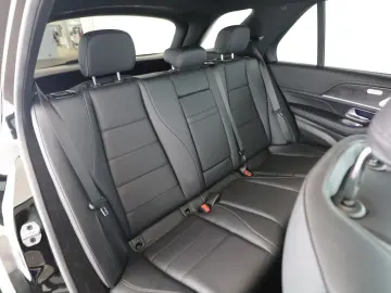 MERCEDES-BENZ GLE 400 d 4M AMG NIGHT AIRMATIC PANO 3…
