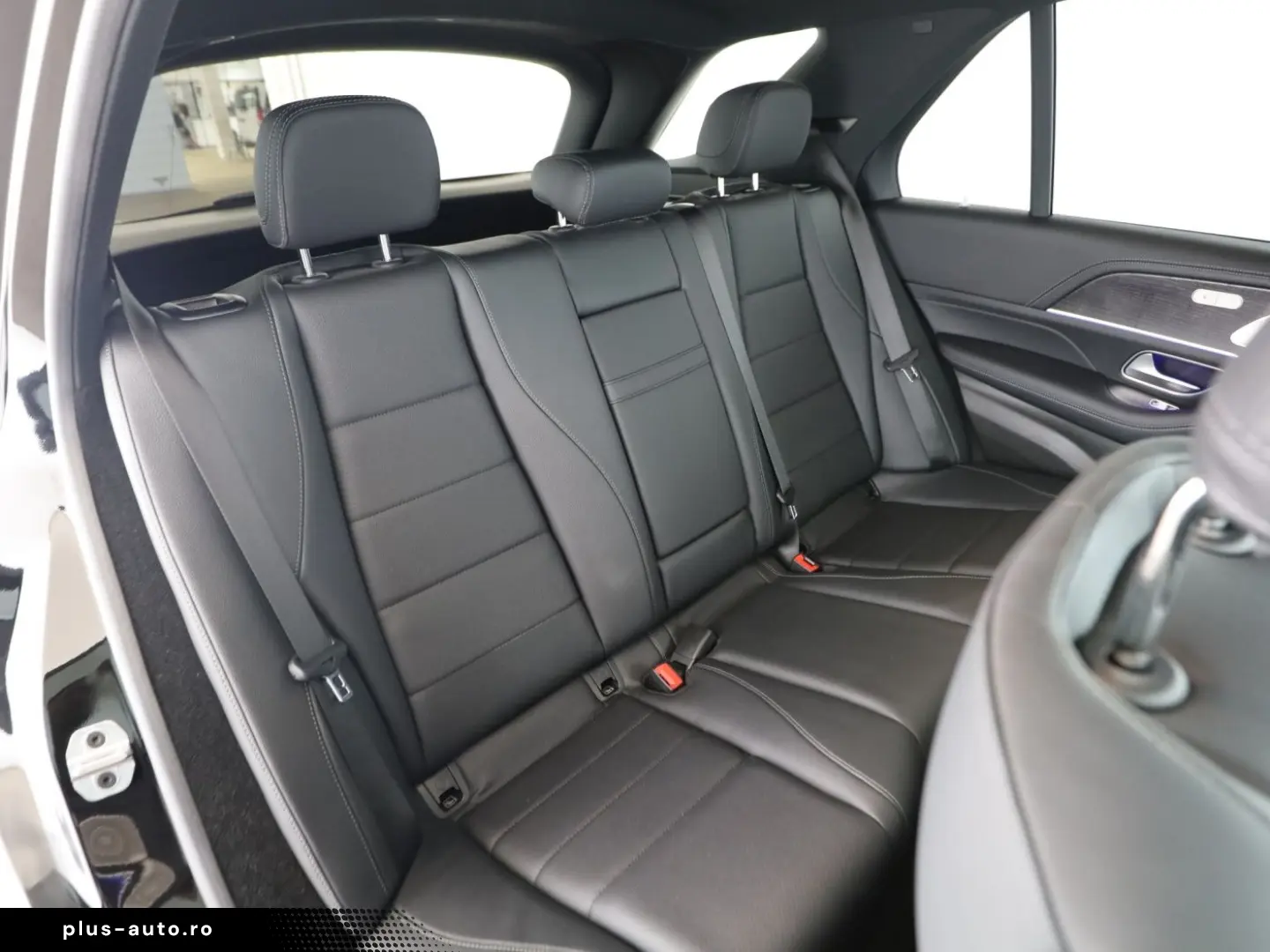 MERCEDES-BENZ GLE 400 d 4M AMG NIGHT AIRMATIC PANO 3&hellip;