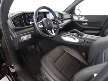 MERCEDES-BENZ GLE 400 d 4M AMG NIGHT AIRMATIC PANO 3…