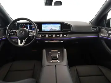MERCEDES-BENZ GLE 400 d 4M AMG NIGHT AIRMATIC PANO 3…