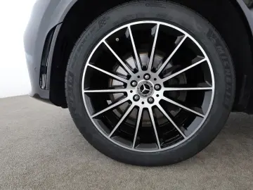 MERCEDES-BENZ GLE 400 d 4M AMG NIGHT AIRMATIC PANO 3…