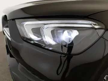 MERCEDES-BENZ GLE 400 d 4M AMG NIGHT AIRMATIC PANO 3…