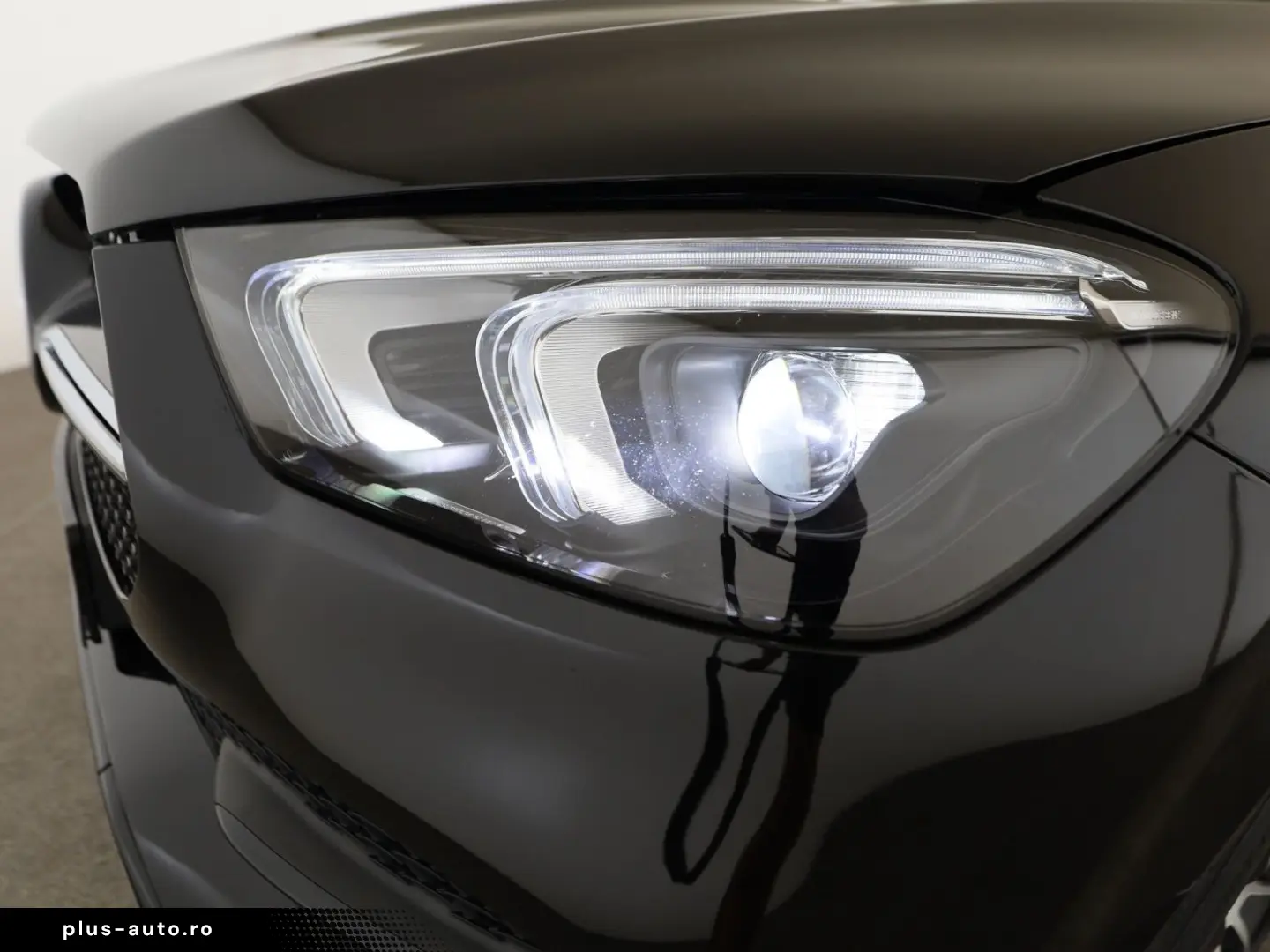 MERCEDES-BENZ GLE 400 d 4M AMG NIGHT AIRMATIC PANO 3&hellip;