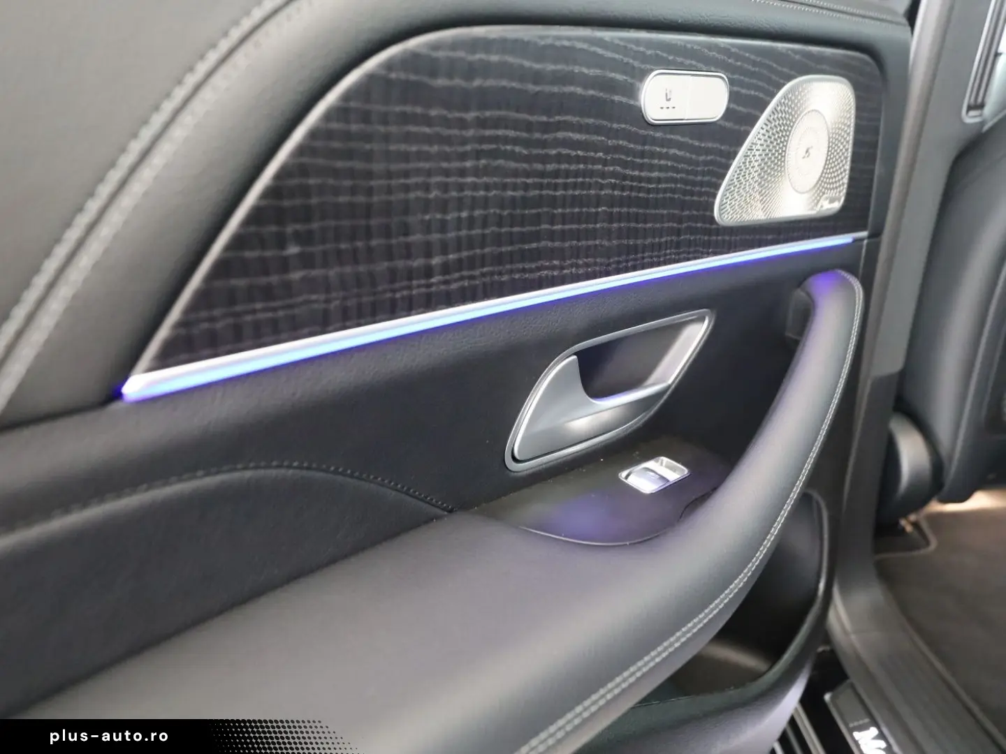 MERCEDES-BENZ GLE 400 d 4M AMG NIGHT AIRMATIC PANO 3&hellip;