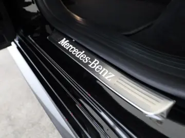 MERCEDES-BENZ GLE 400 d 4M AMG NIGHT AIRMATIC PANO 3…