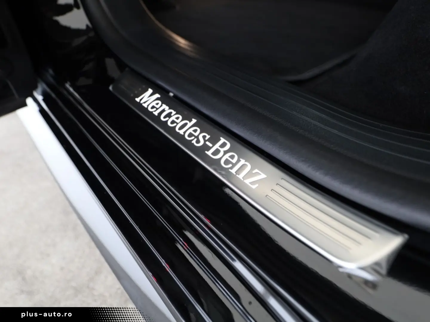 MERCEDES-BENZ GLE 400 d 4M AMG NIGHT AIRMATIC PANO 3&hellip;