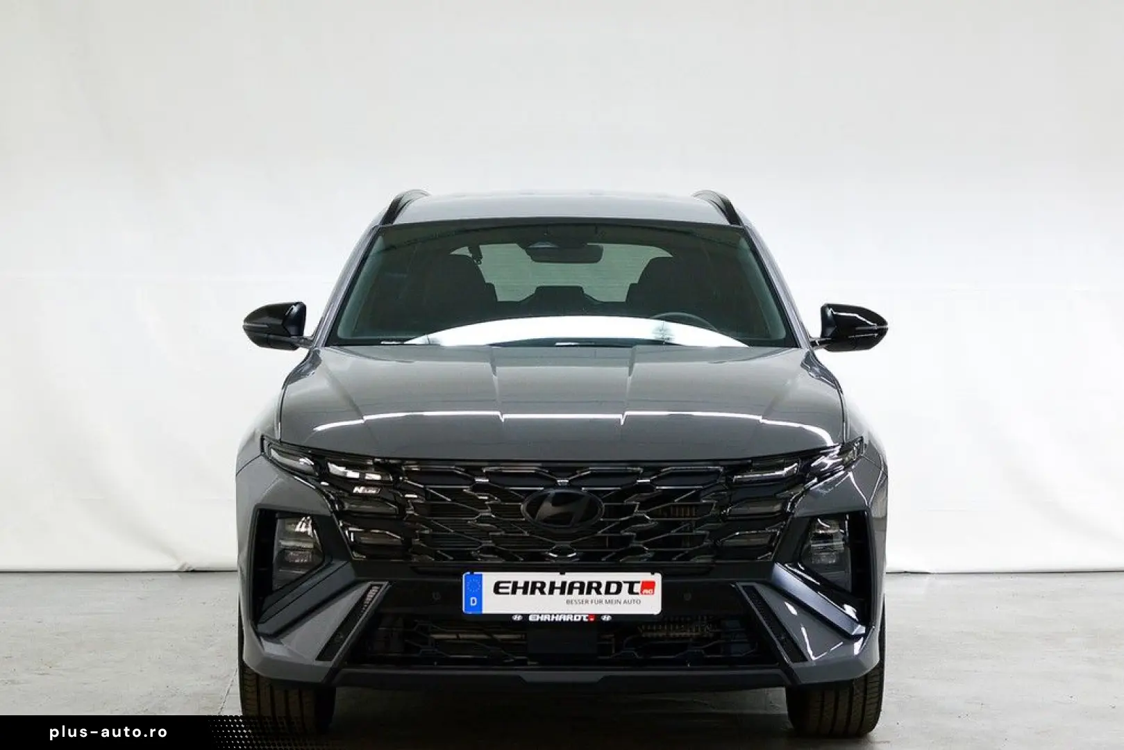 HYUNDAI Tucson 1.6 T-GDi PHEV 4WD N Line