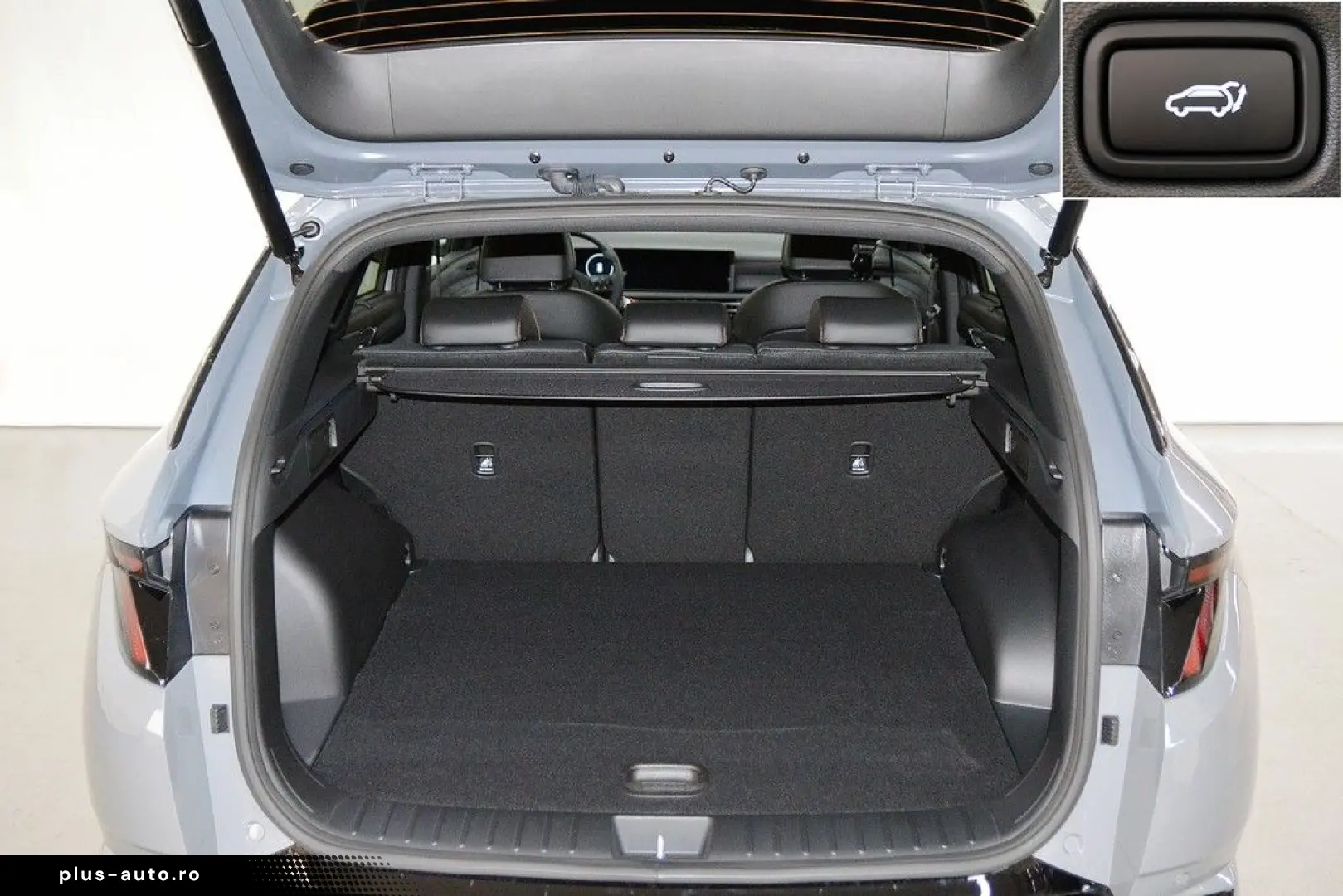 HYUNDAI Tucson 1.6 T-GDi PHEV 4WD N Line