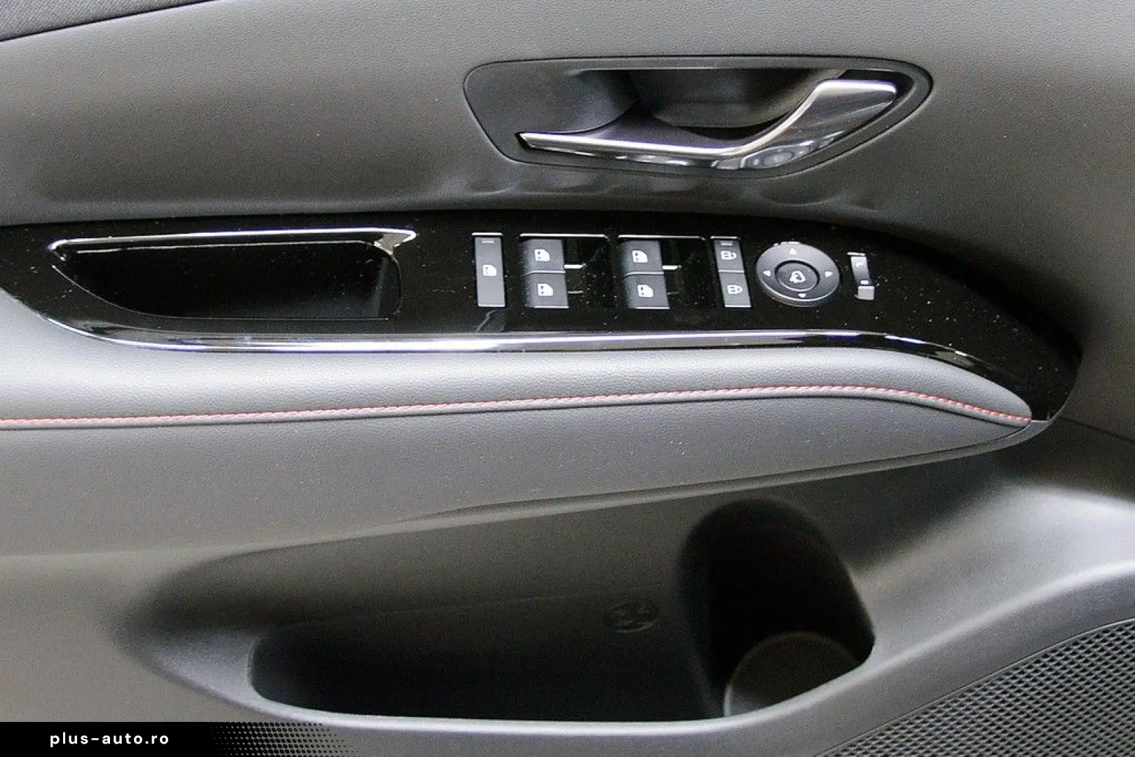 HYUNDAI Tucson 1.6 T-GDi PHEV 4WD N Line