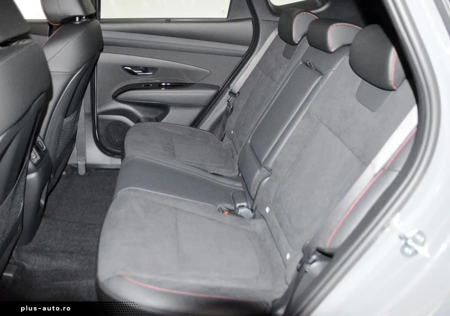 HYUNDAI Tucson 1.6 T-GDi PHEV 4WD N Line