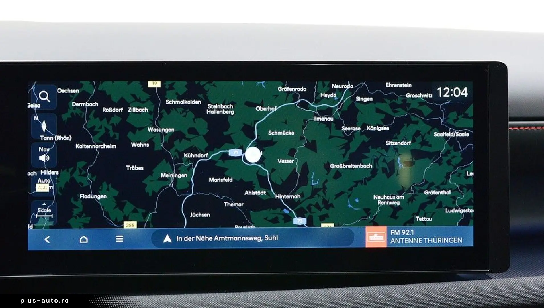 HYUNDAI Tucson 1.6 T-GDi PHEV 4WD N Line