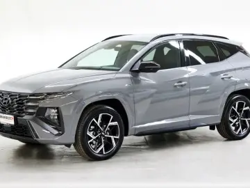 HYUNDAI Tucson 1.6 T-GDi PHEV 4WD N Line