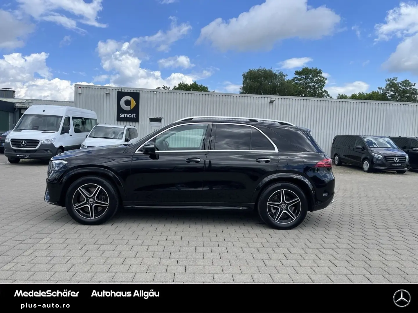 MERCEDES-BENZ GLE 2023 — imagine 2