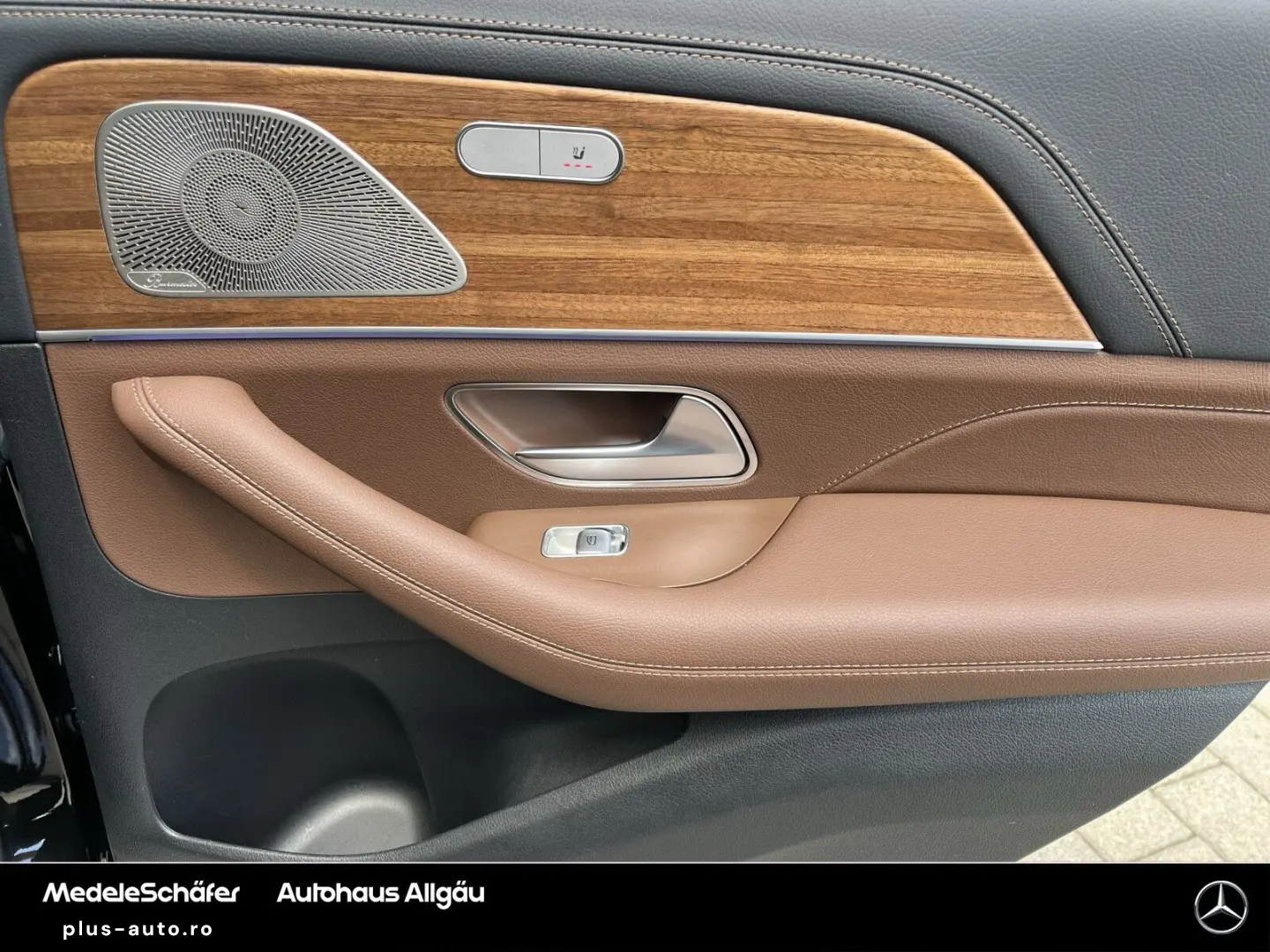 MERCEDES-BENZ GLE 2023 — imagine 16