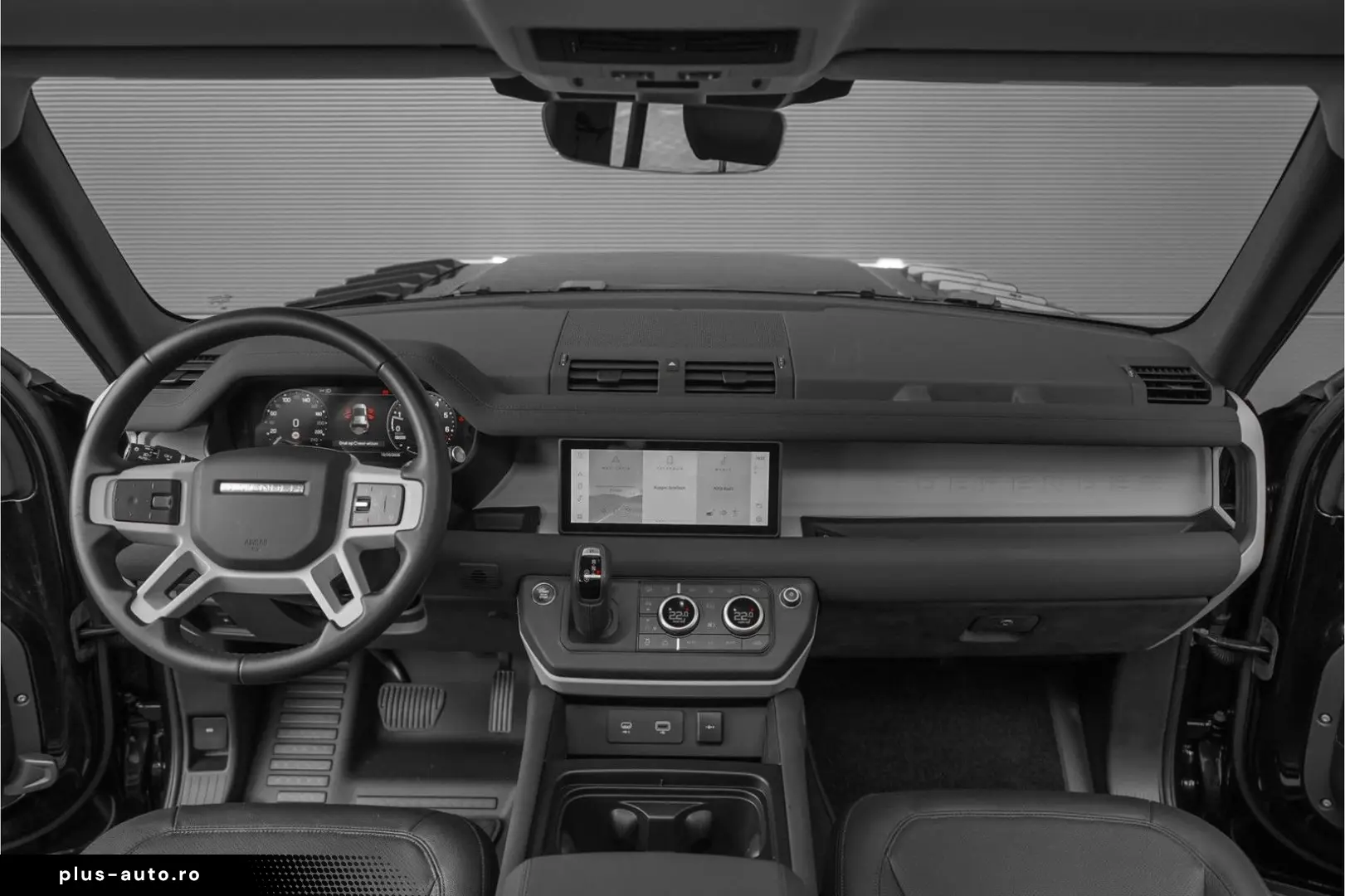 LAND ROVER Defender 110 2.0 P400e URBAN Widetrack Pano