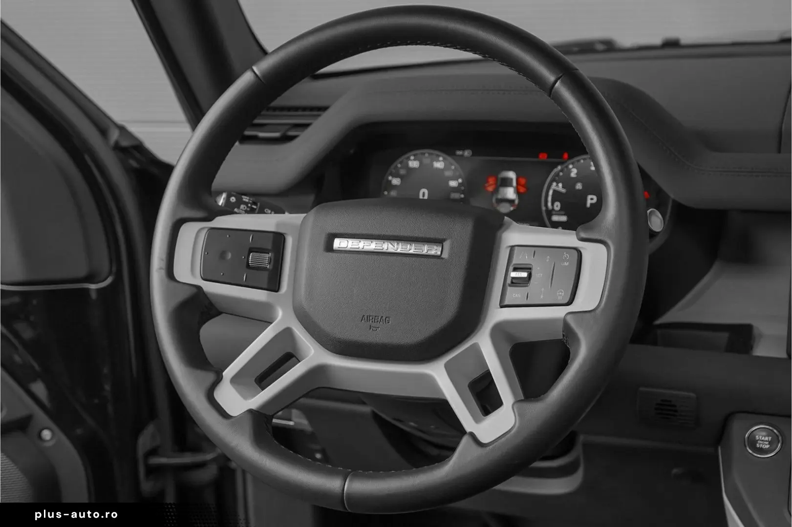 LAND ROVER Defender 110 2.0 P400e URBAN Widetrack Pano
