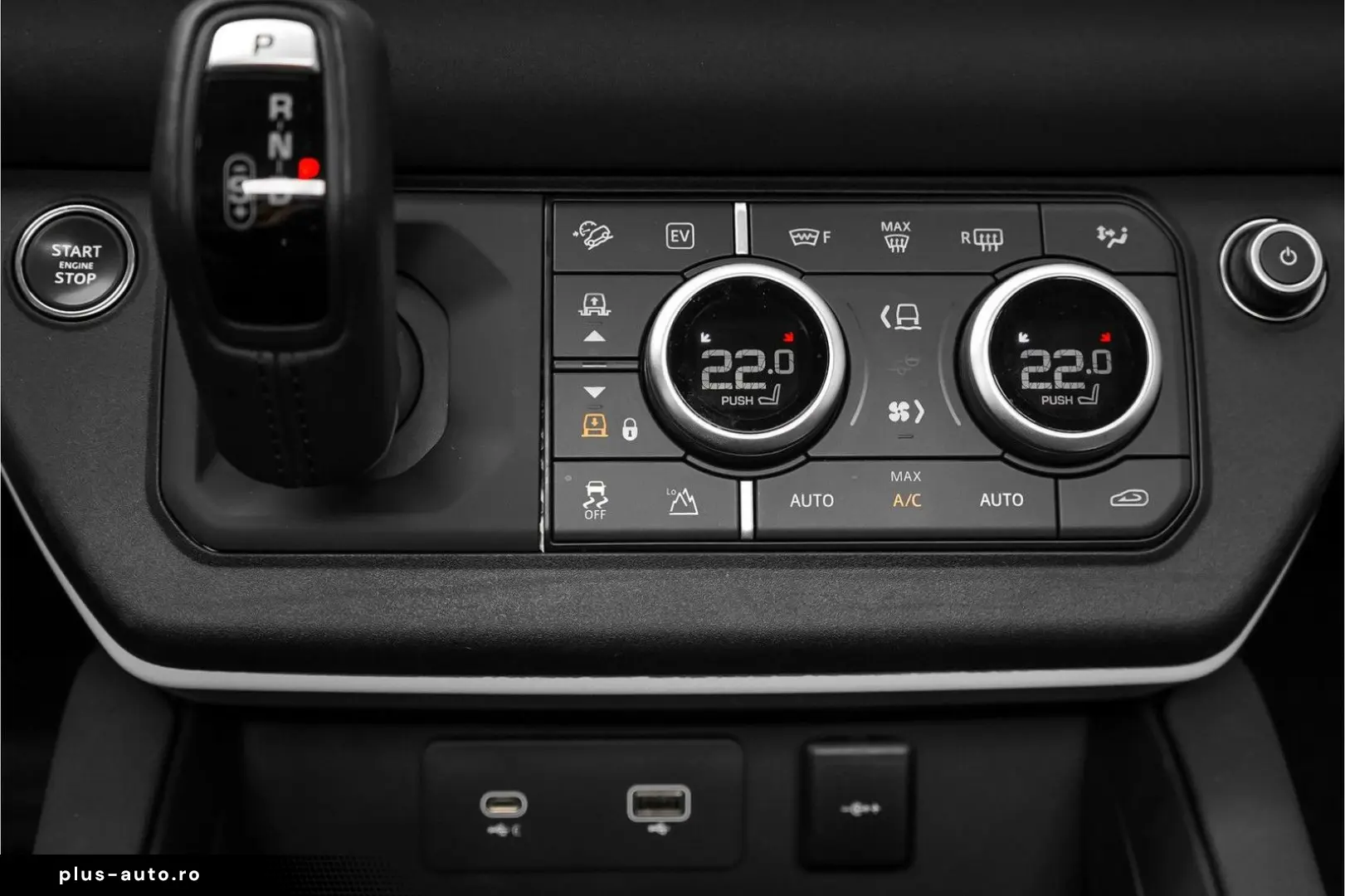 LAND ROVER Defender 110 2.0 P400e URBAN Widetrack Pano