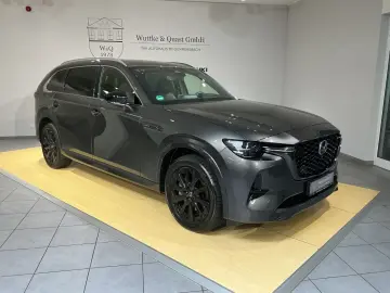 MAZDA CX-80 PHEV Homura  AWD ACC Bose