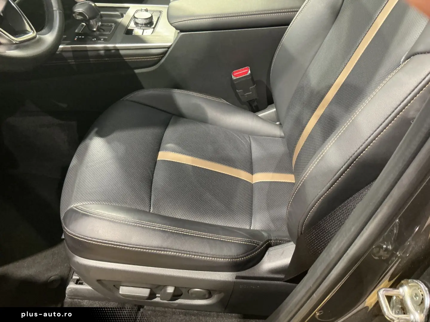 MAZDA CX-80 PHEV Homura  AWD ACC Bose