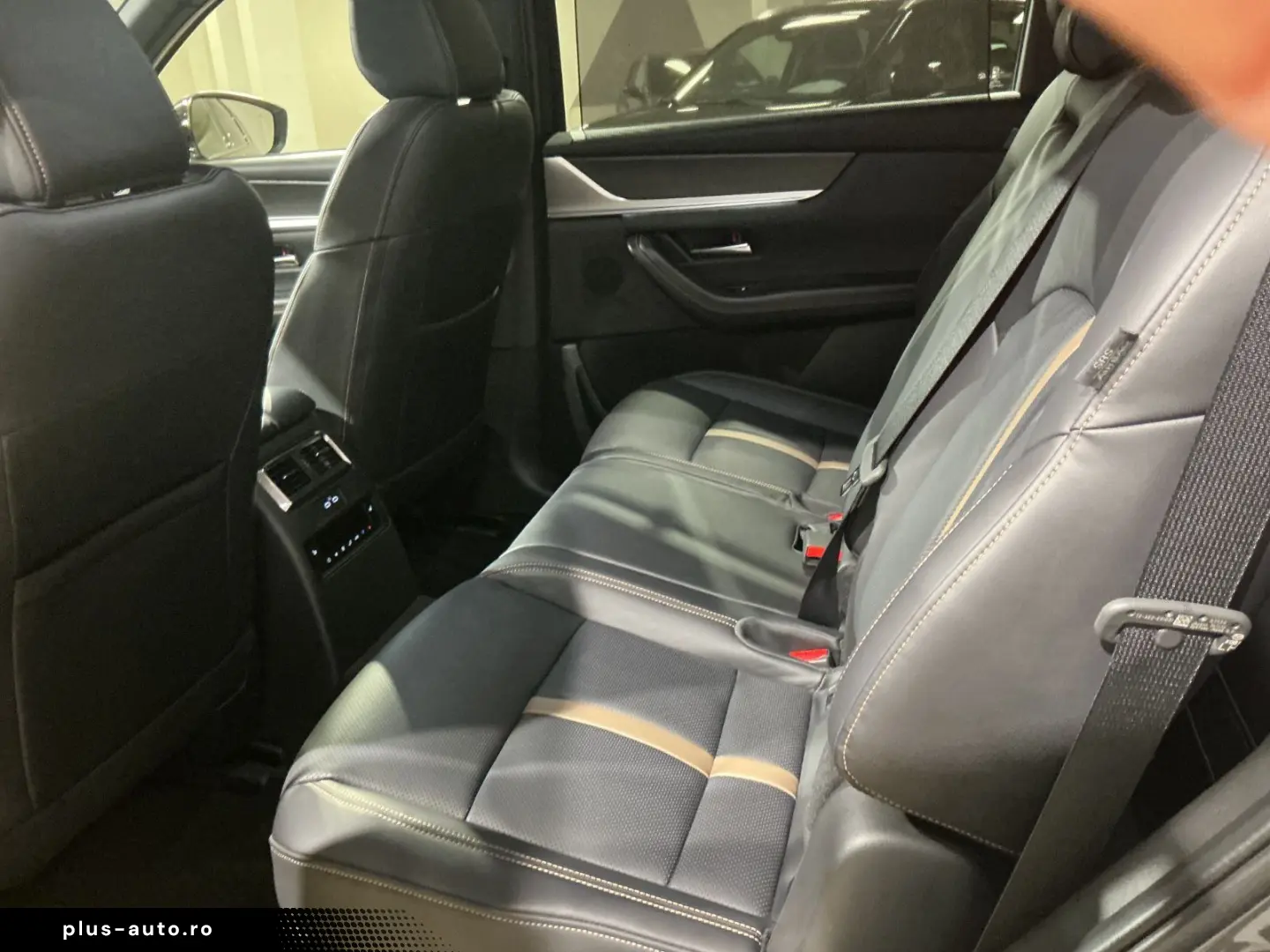 MAZDA CX-80 PHEV Homura  AWD ACC Bose