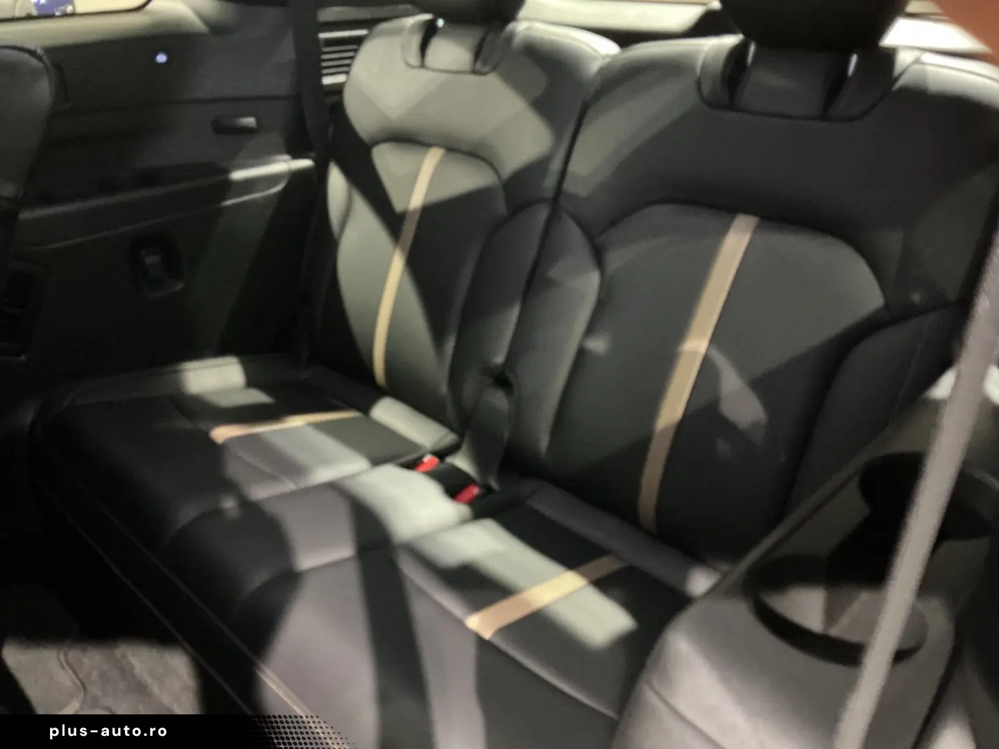 MAZDA CX-80 PHEV Homura  AWD ACC Bose